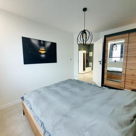 Konopnickiej 88 Cosy Apartment Sosnowiec Exterior foto