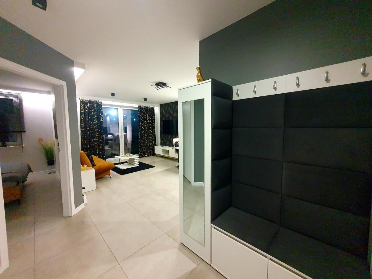 Konopnickiej 88 Cosy Apartment Sosnowiec Exterior foto