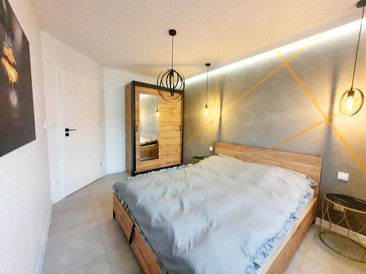Konopnickiej 88 Cosy Apartment Sosnowiec Exterior foto