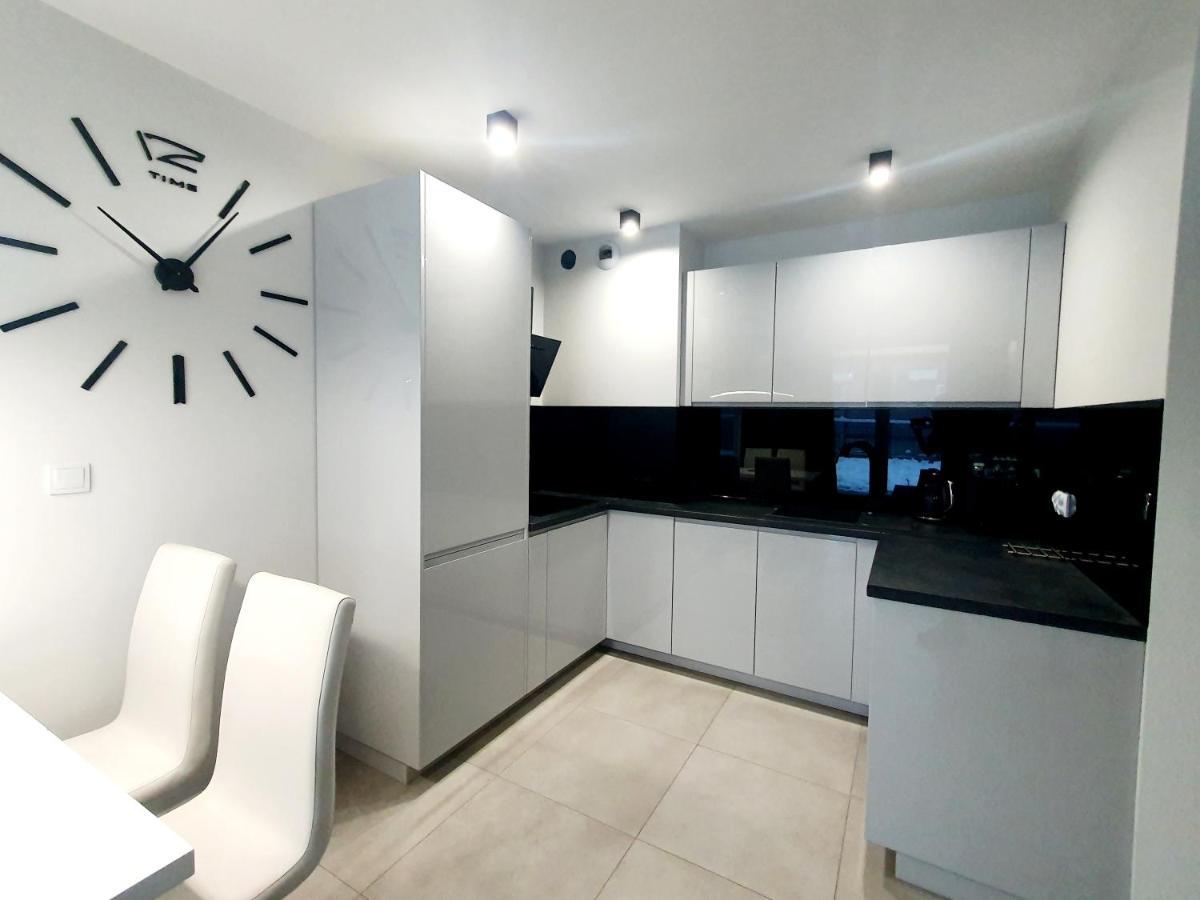 Konopnickiej 88 Cosy Apartment Sosnowiec Exterior foto