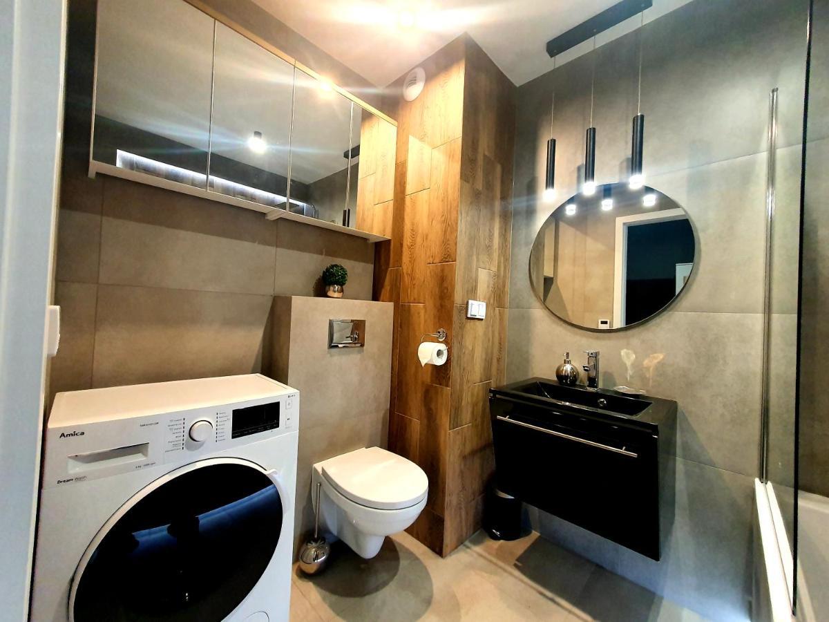 Konopnickiej 88 Cosy Apartment Sosnowiec Exterior foto